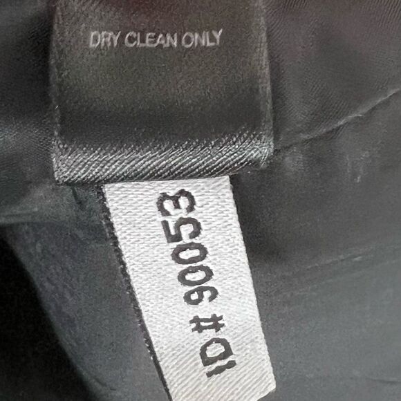 Express Design Studio Tweed Jacket - Picture 9 of 13